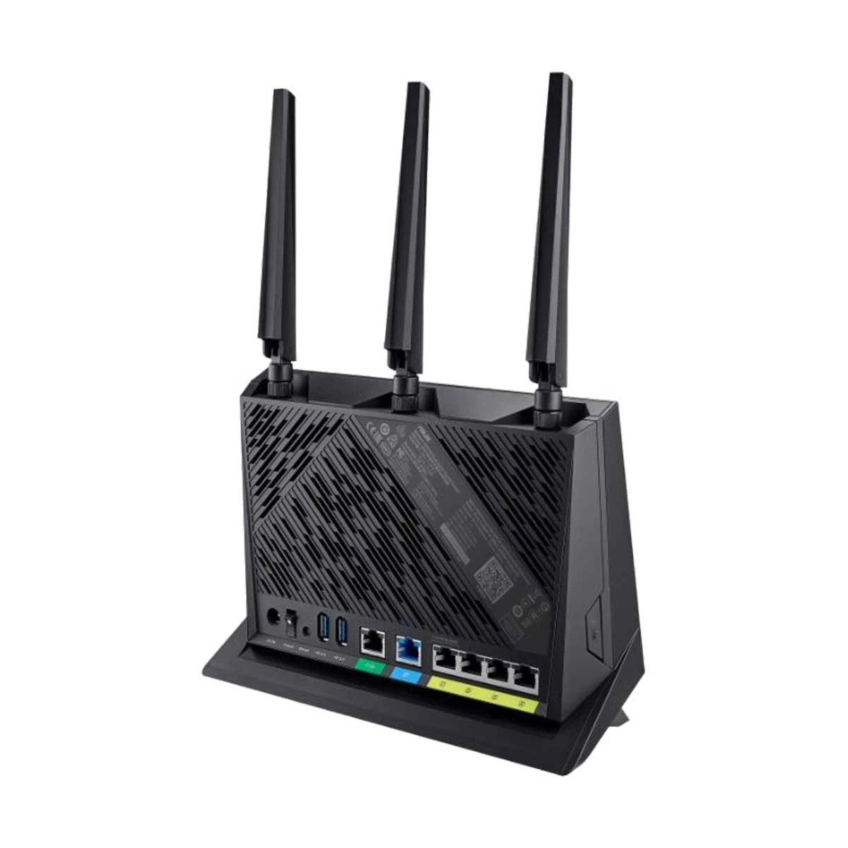 Asus RT-AX86U Network Router in BD