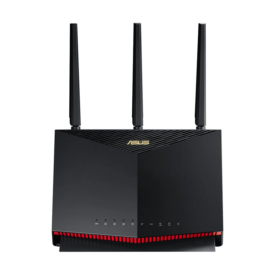 Asus RT-AX86U Pro Gaming Network Router