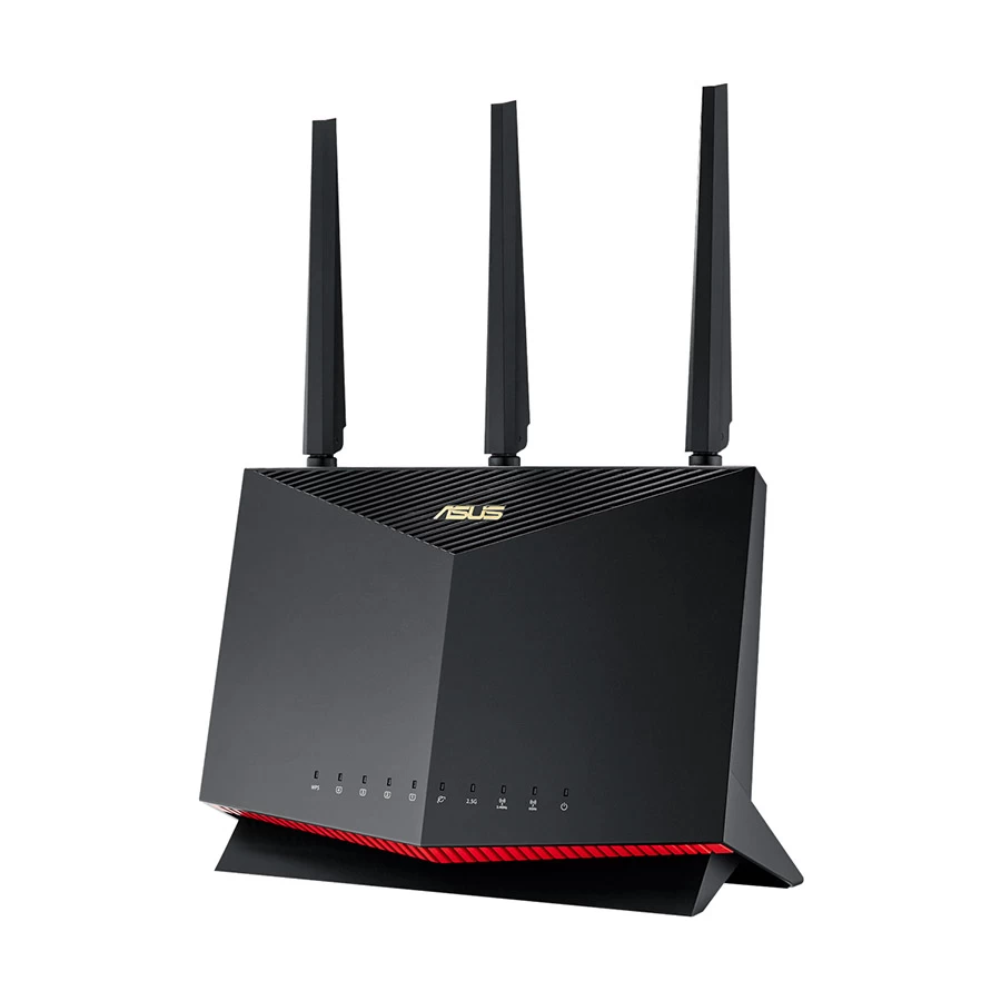 Asus RT-AX86U Pro Gaming Network Router Price in Bangladesh