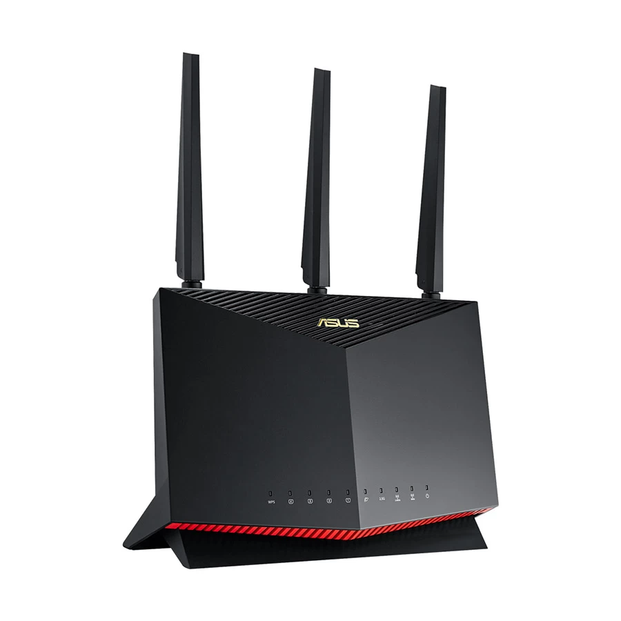 Asus RT-AX86U Pro Gaming Network Router in BD
