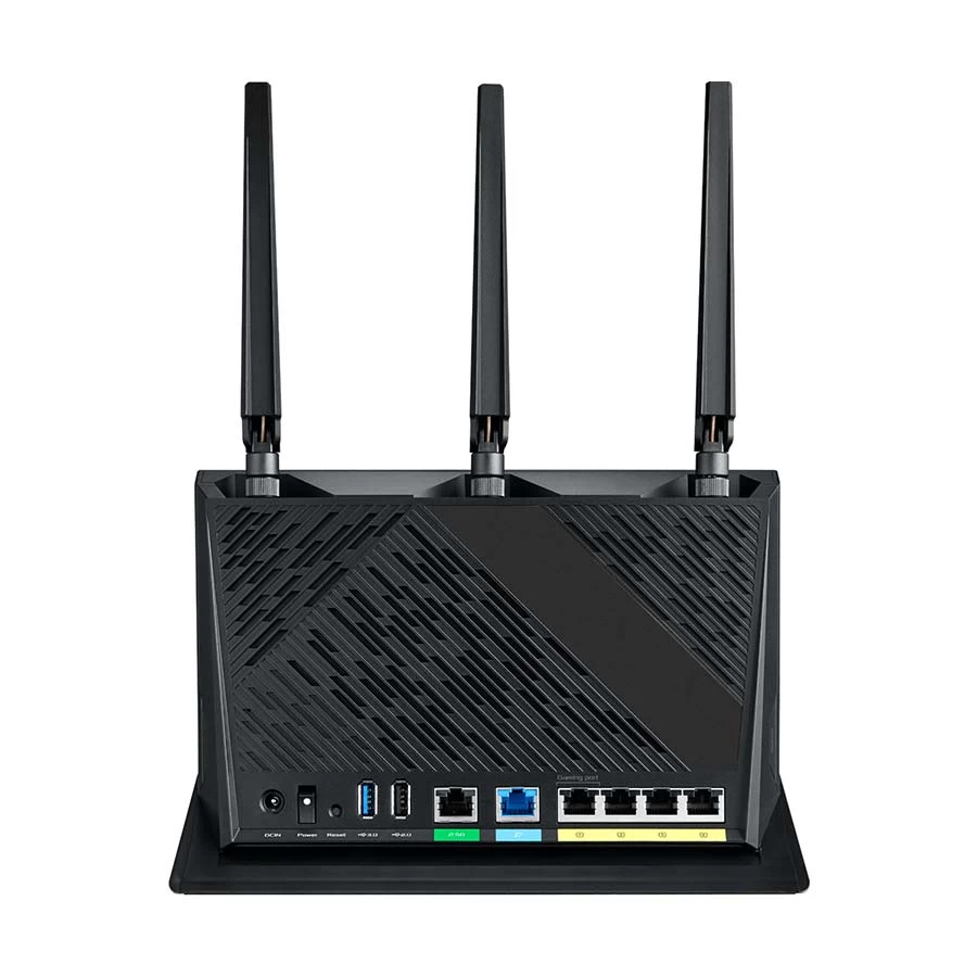 Asus RT-AX86U Pro Gaming Network Router Price in BD
