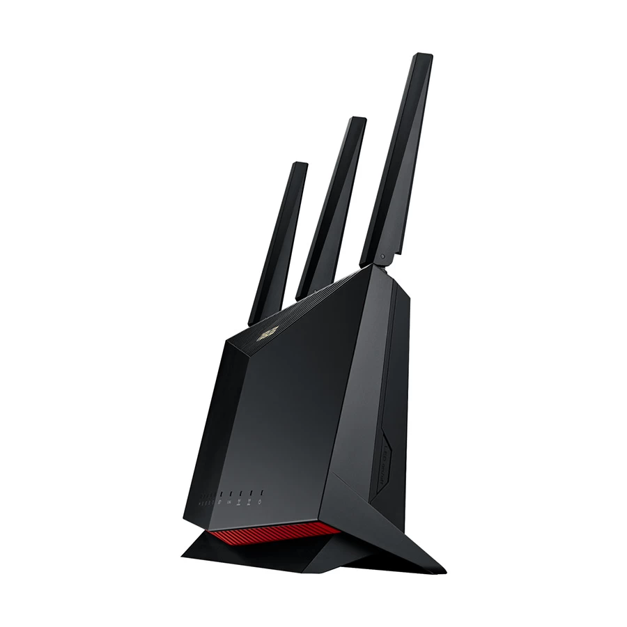 Asus RT-AX86U Pro Gaming Network Router specifications