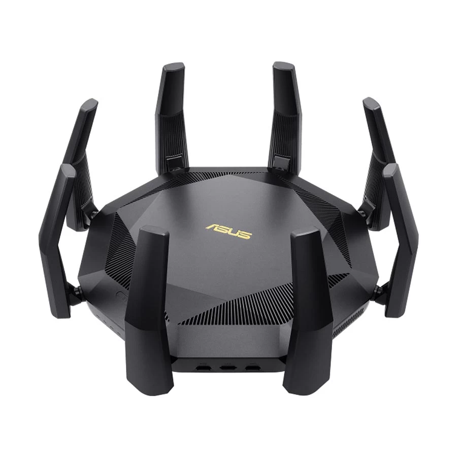 Asus RT-AX89X Gaming Network Router Price in Bangladesh