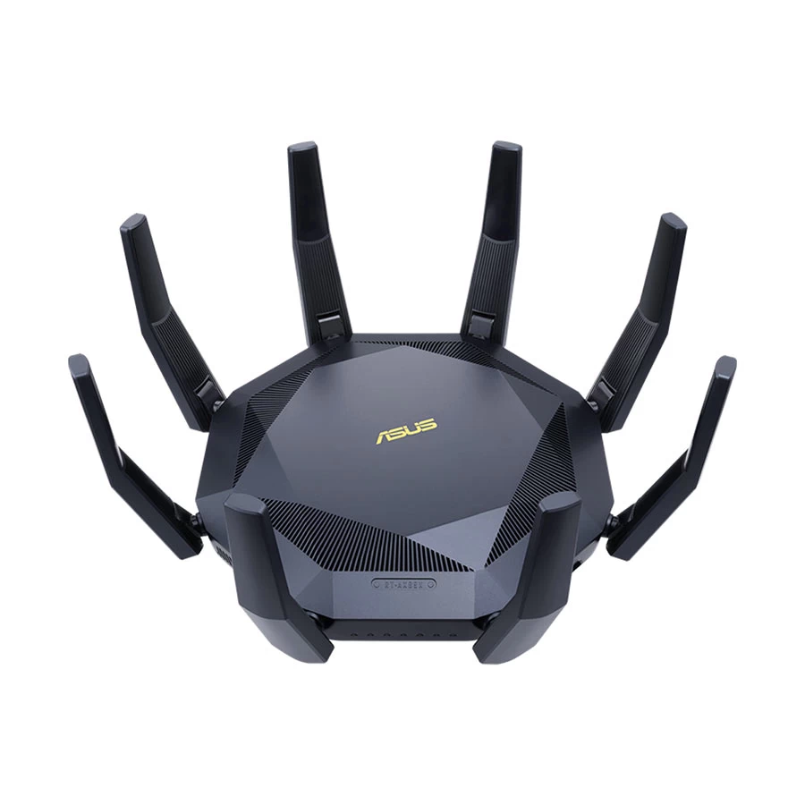 Asus RT-AX89X Gaming Network Router in BD