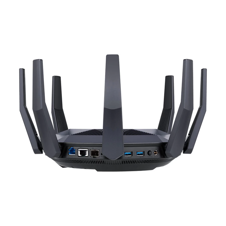 Asus RT-AX89X Gaming Network Router Price in BD