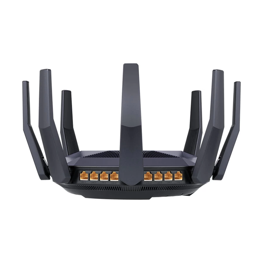 Asus RT-AX89X Gaming Network Router specifications