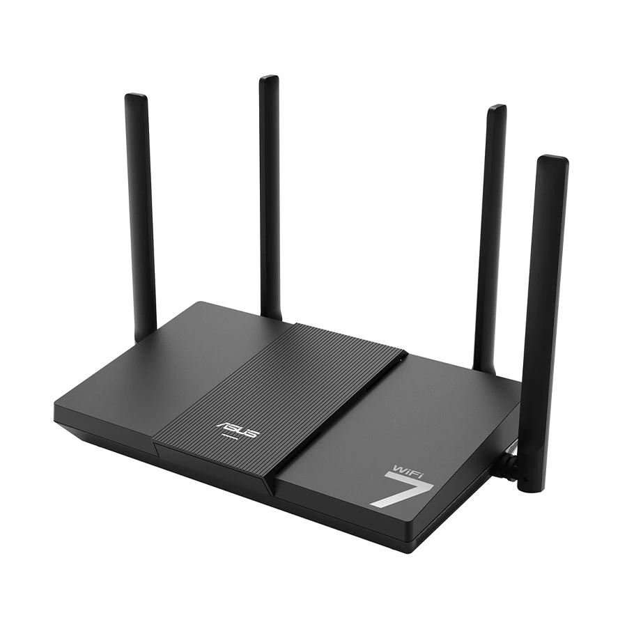 ASUS Asus RT-BE50 Network Router Price in Bangladesh