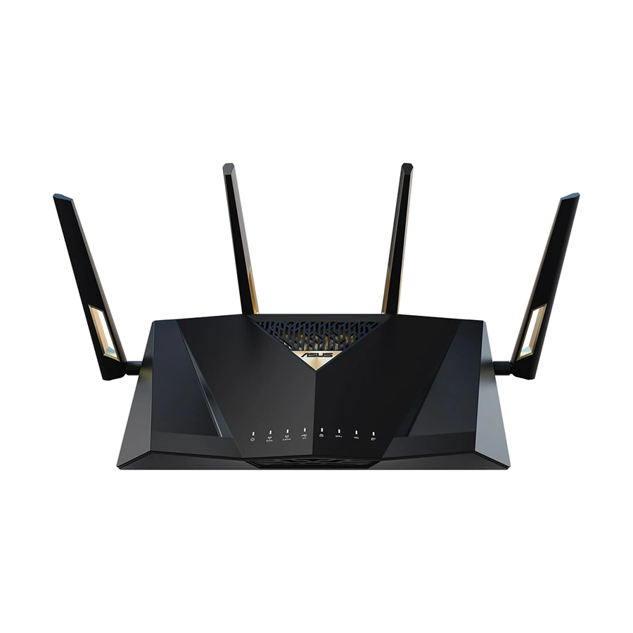 Asus RT-BE88U Gaming Network Router