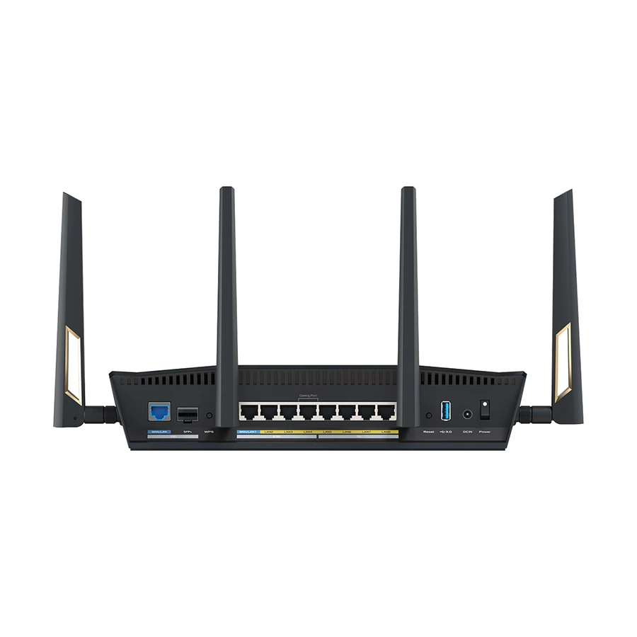 Asus RT-BE88U Gaming Network Router in BD