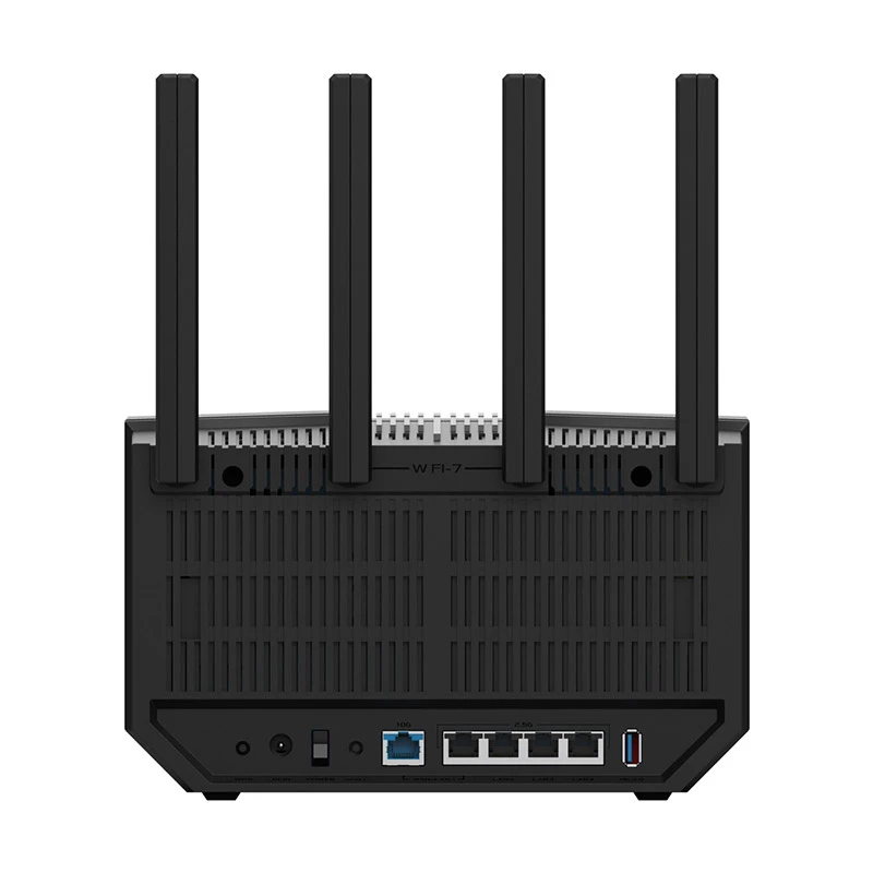 ASUS Asus RT-BE92U Network Router Price in Bangladesh