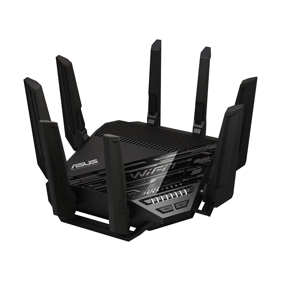 Asus RT-BE96U Network Router Price in BD