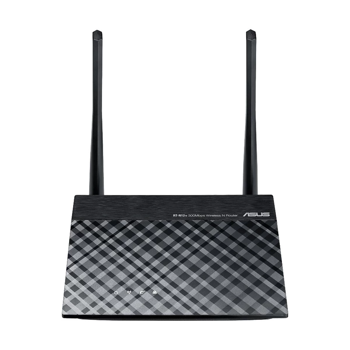 Asus RT-N12+ Network Router