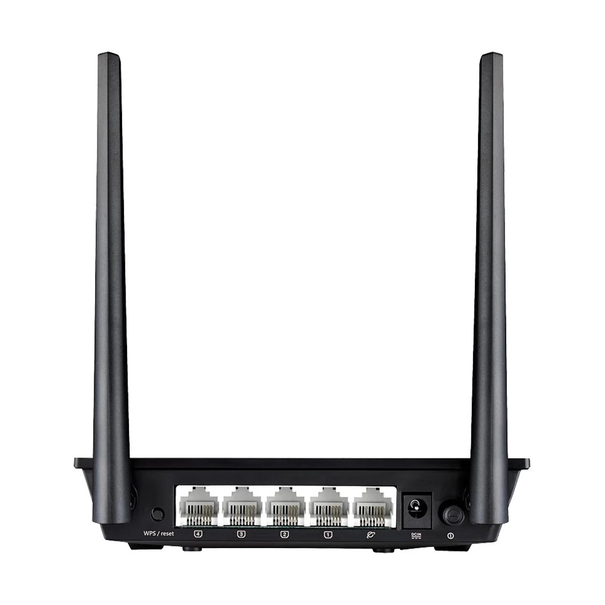 Asus RT-N12+ Network Router in BD