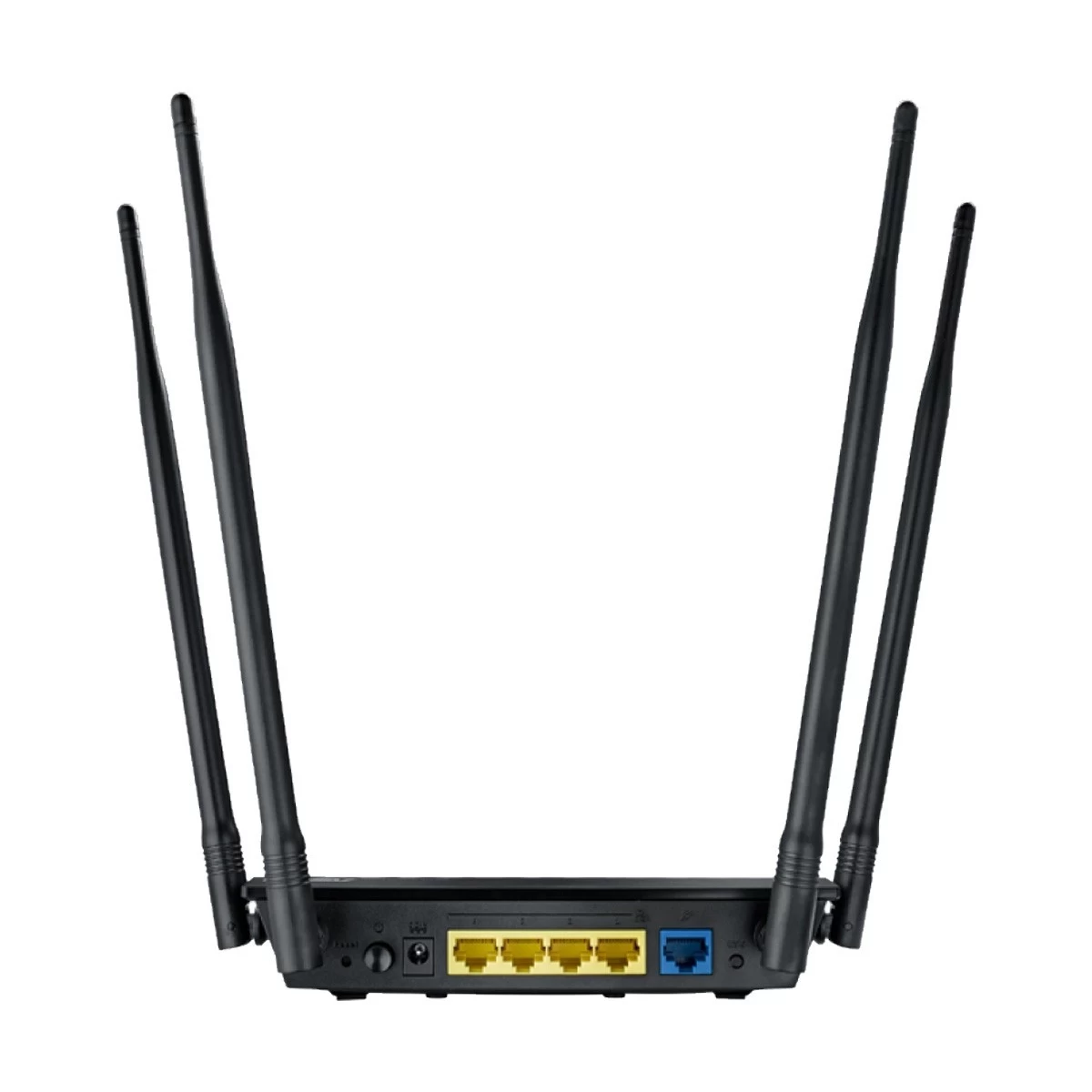 Asus RT-N800HP Network Router