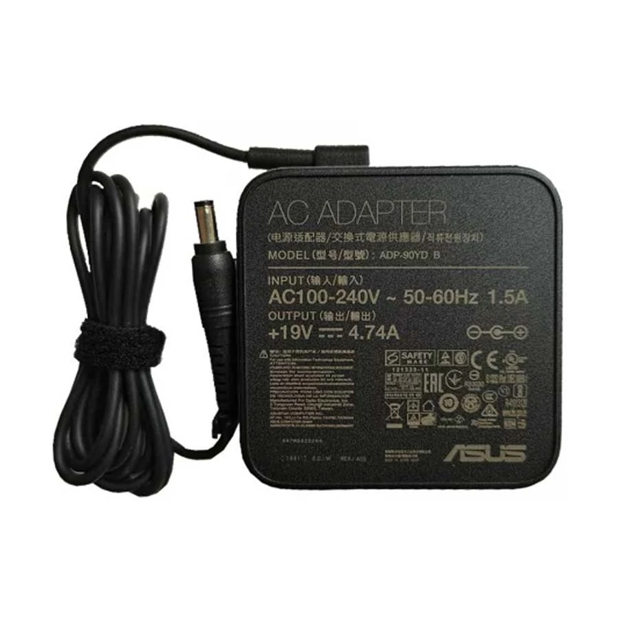 ASUS Asus S15 19V 4.74A All Brands