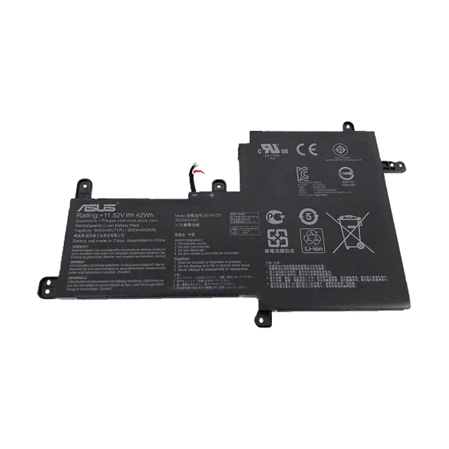 ASUS Asus S530 B31N1729 All Brands