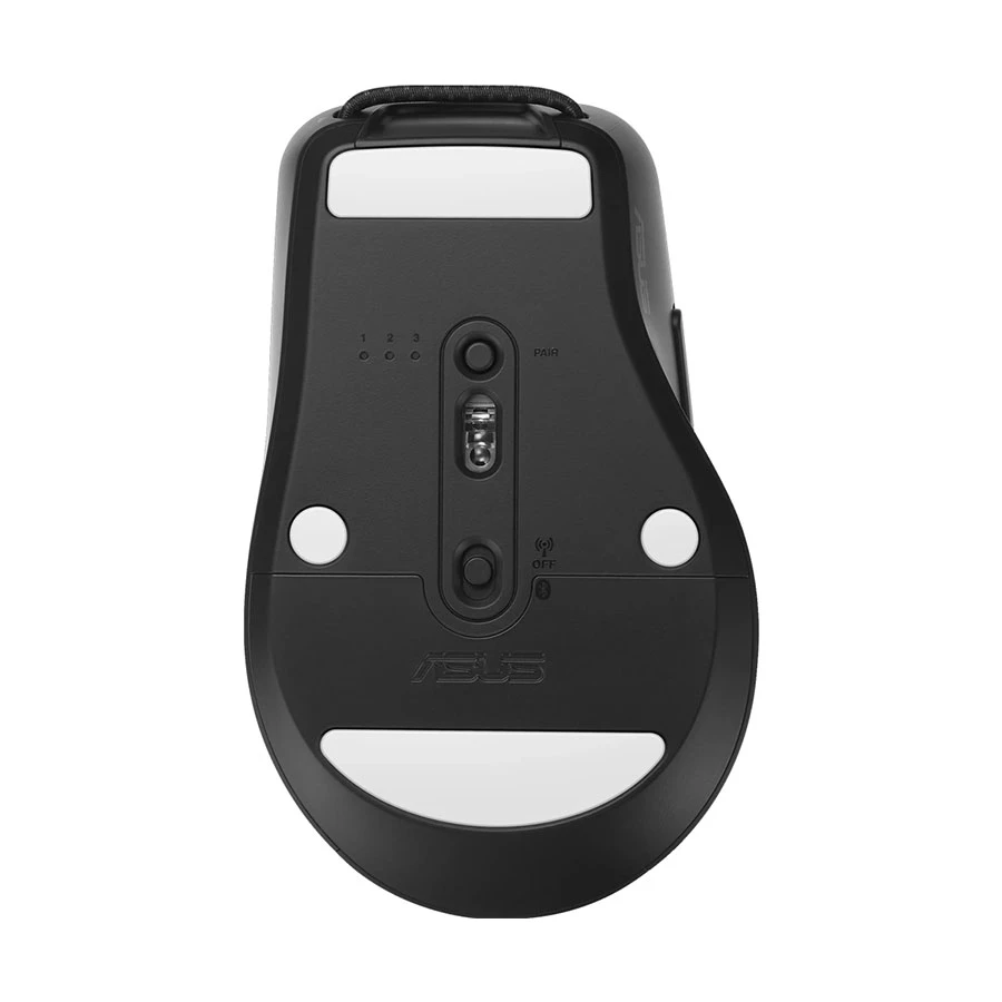 ASUS Asus SmartO MD200 Mouse specifications