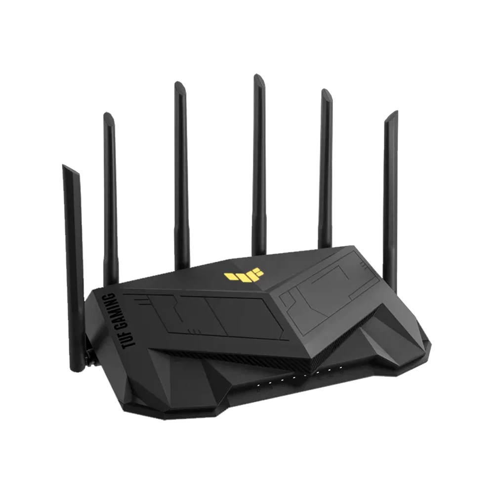Asus TUF Gaming AX5400 Network Router Price in Bangladesh