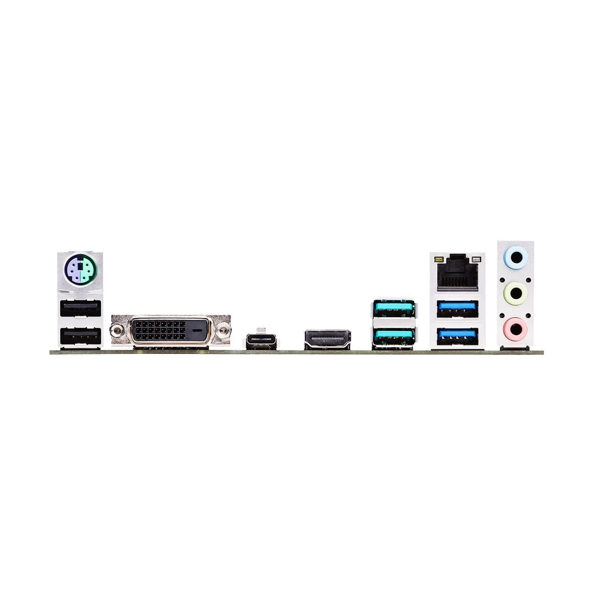 Asus TUF B450-PLUS GAMING Motherboard in BD