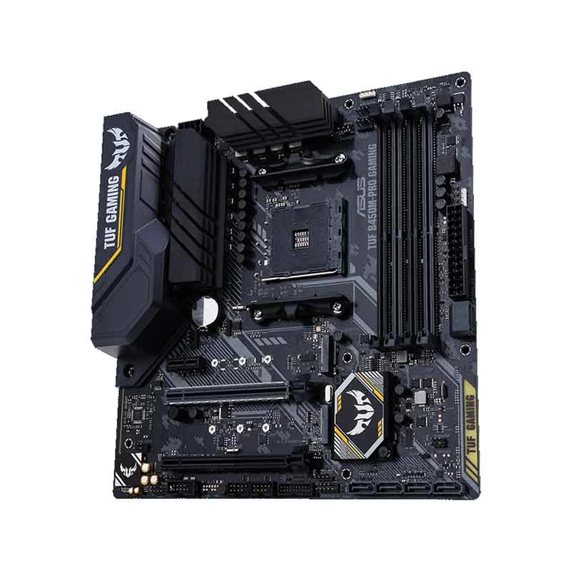 Asus TUF B450M-PRO GAMING Motherboard Price in Bangladesh