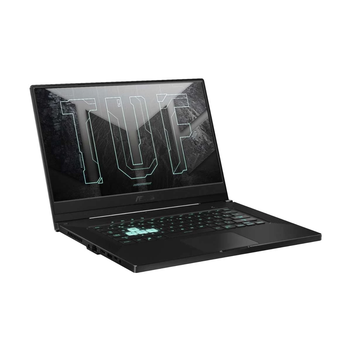 Asus TUF Dash F15 FX516PM All Laptop in BD