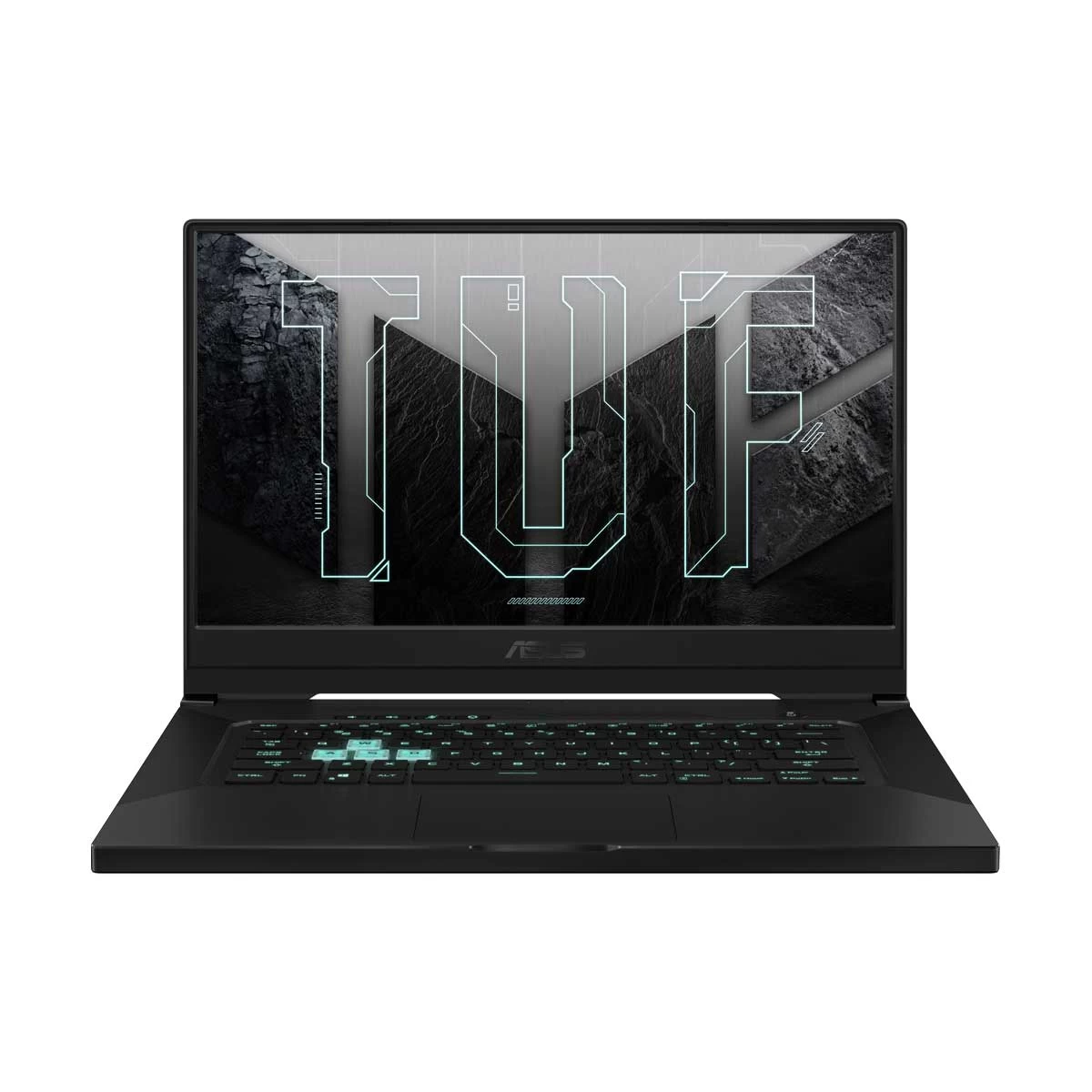 Asus TUF Dash F15 FX516PM All Laptop