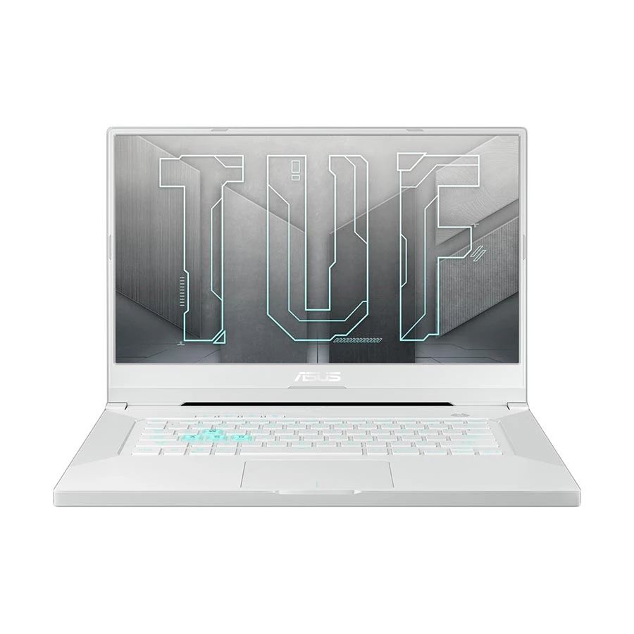 Asus TUF Dash F15 FX516PM All Laptop