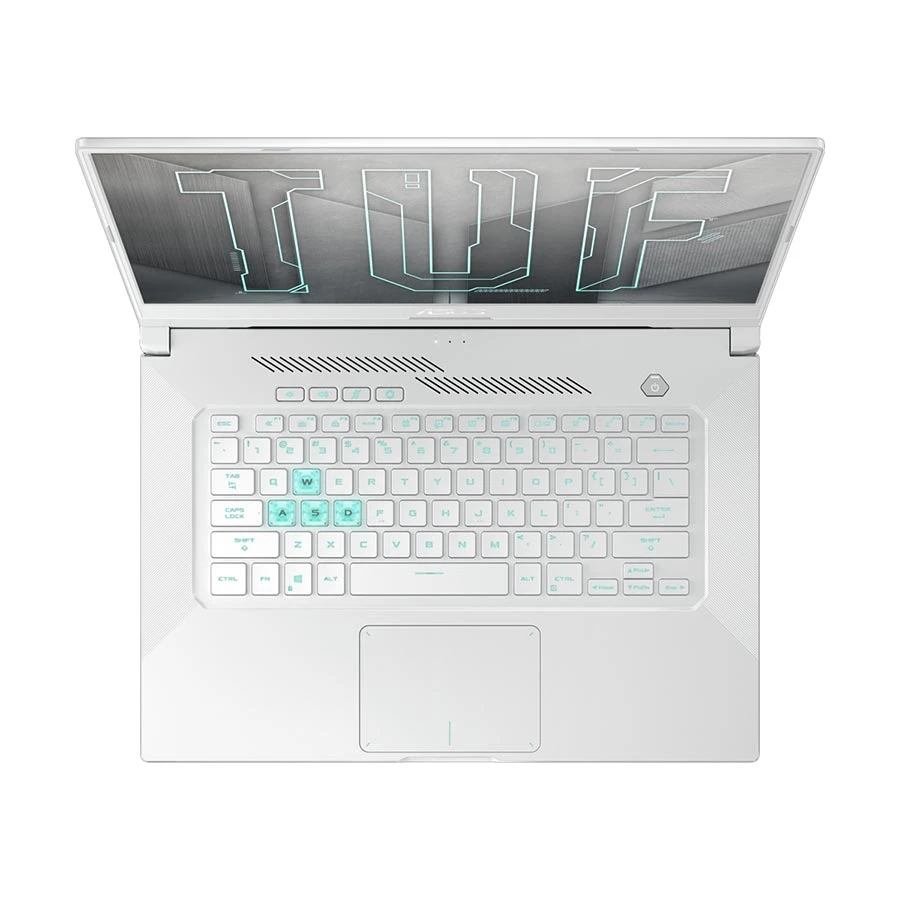 Asus TUF Dash F15 FX516PM All Laptop Price in Bangladesh