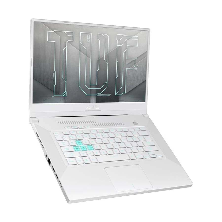 Asus TUF Dash F15 FX516PM All Laptop in BD