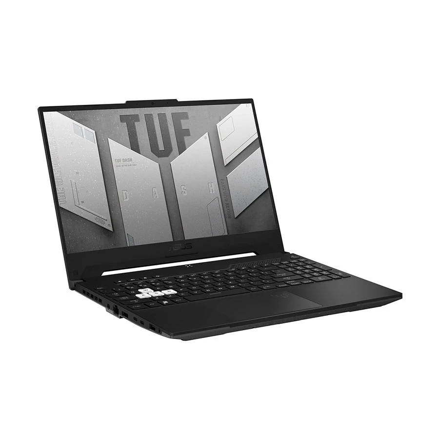 Asus TUF Dash F15 FX517ZE All Laptop Price in Bangladesh