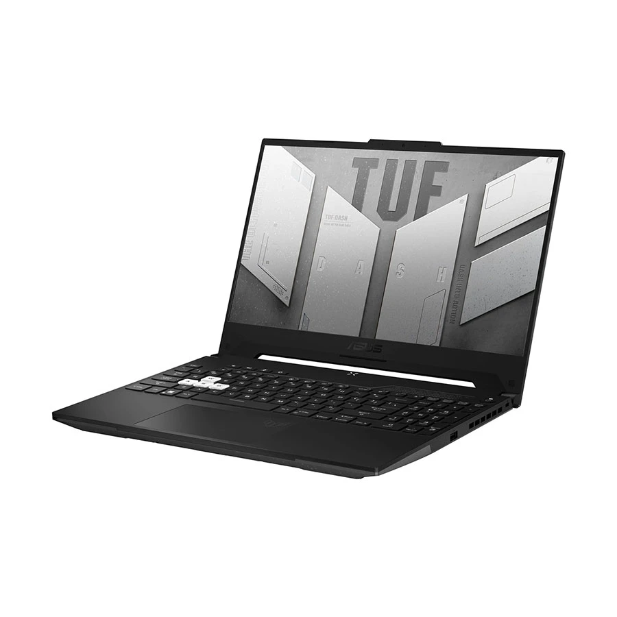 Asus TUF Dash F15 FX517ZE All Laptop in BD