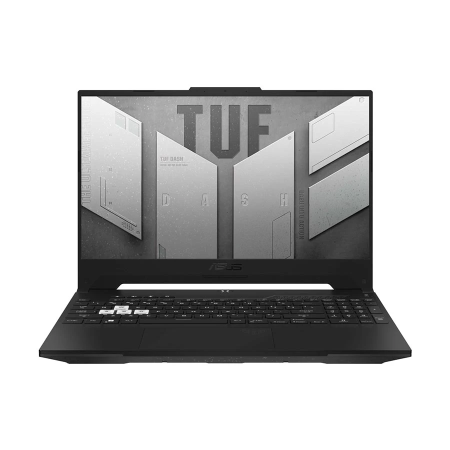 Asus TUF Dash F15 FX517ZE All Laptop
