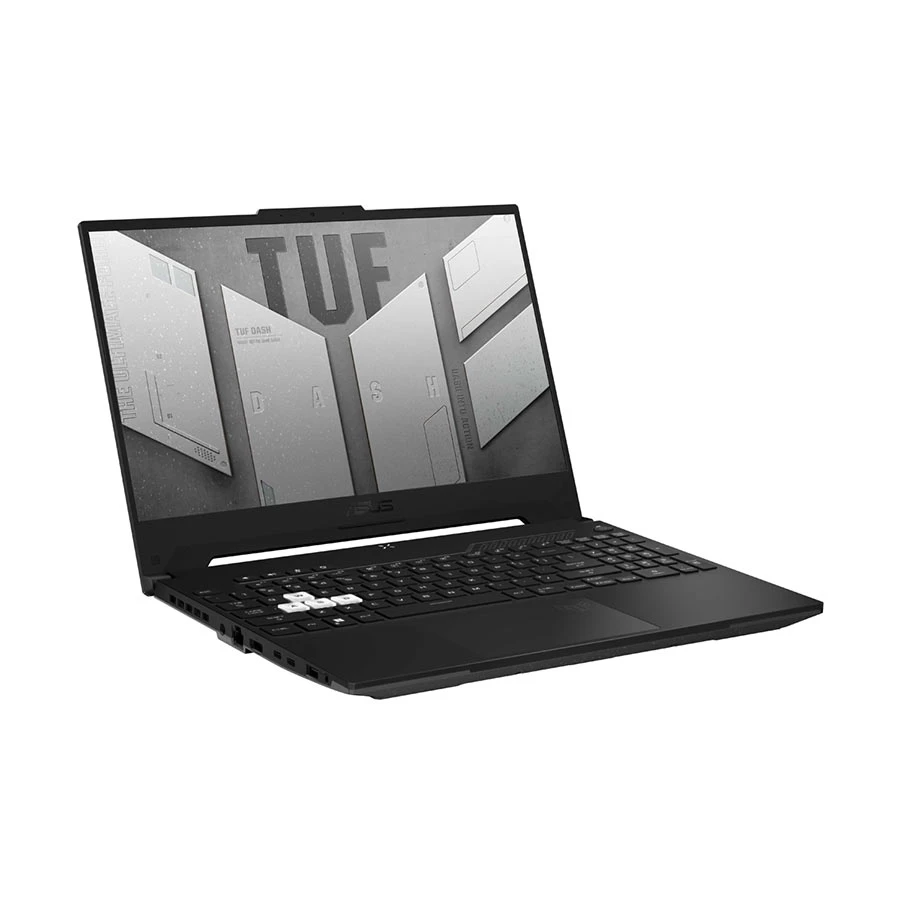 Asus TUF Dash F15 FX517ZE All Laptop Price in Bangladesh