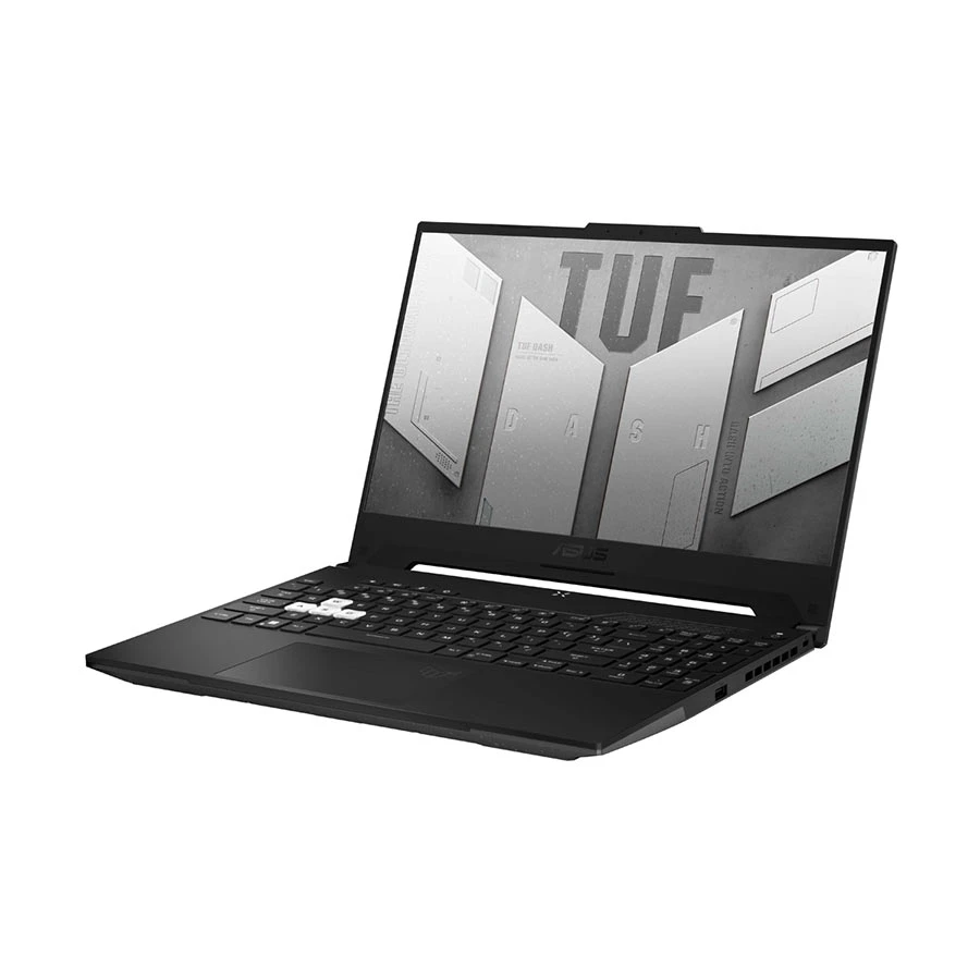 Asus TUF Dash F15 FX517ZE All Laptop in BD