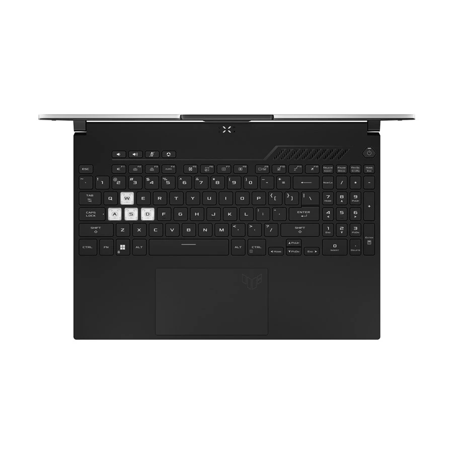 Asus TUF Dash F15 FX517ZM Gaming