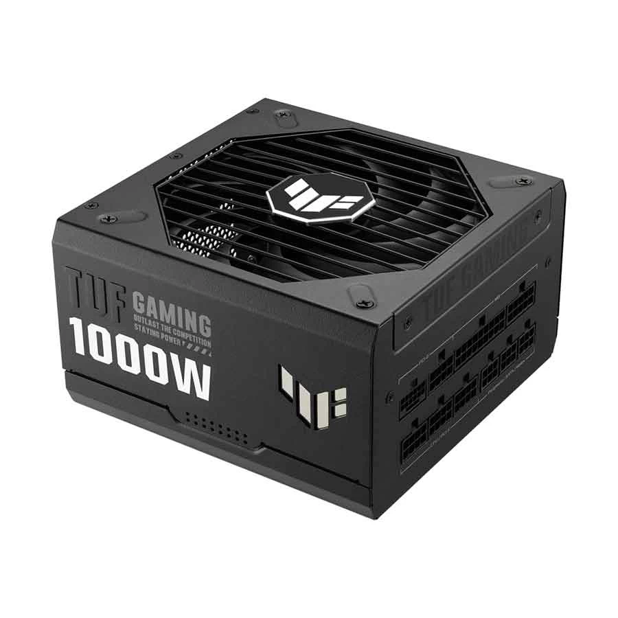 Asus ASUS TUF Gaming 1000W Power Supply