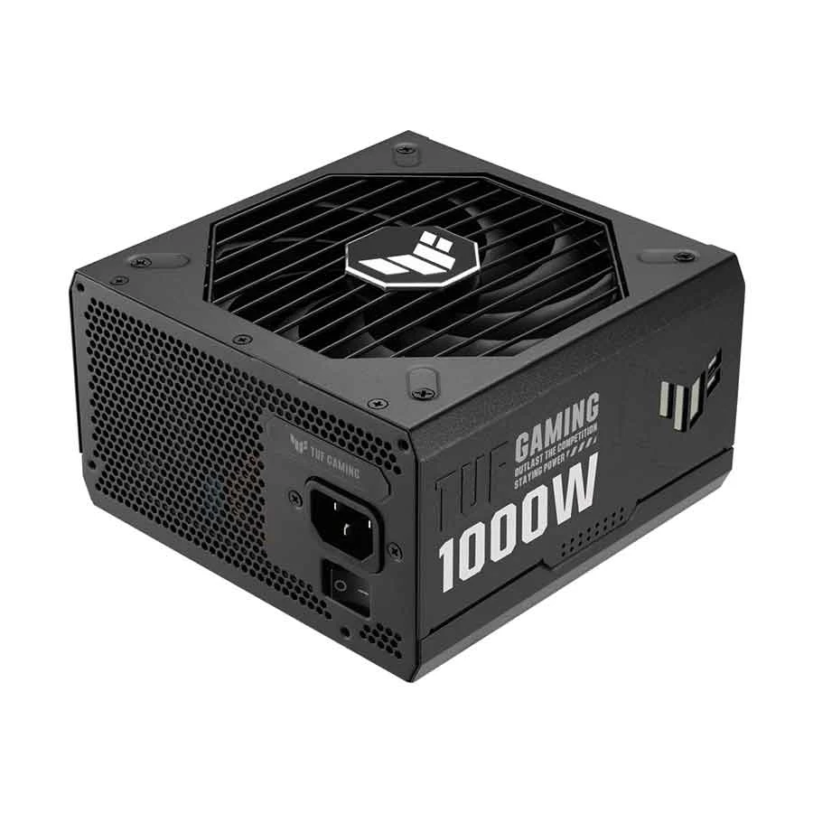 ASUS TUF Gaming 1000W Power Supply Price in BD
