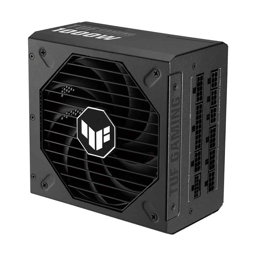 Asus ASUS TUF Gaming 1000W Power Supply specifications