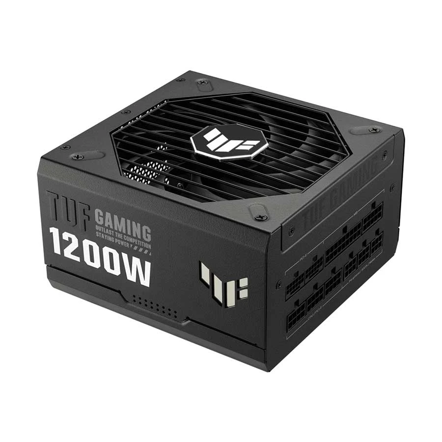 Asus TUF Gaming 1200W Power Supply Price in BD