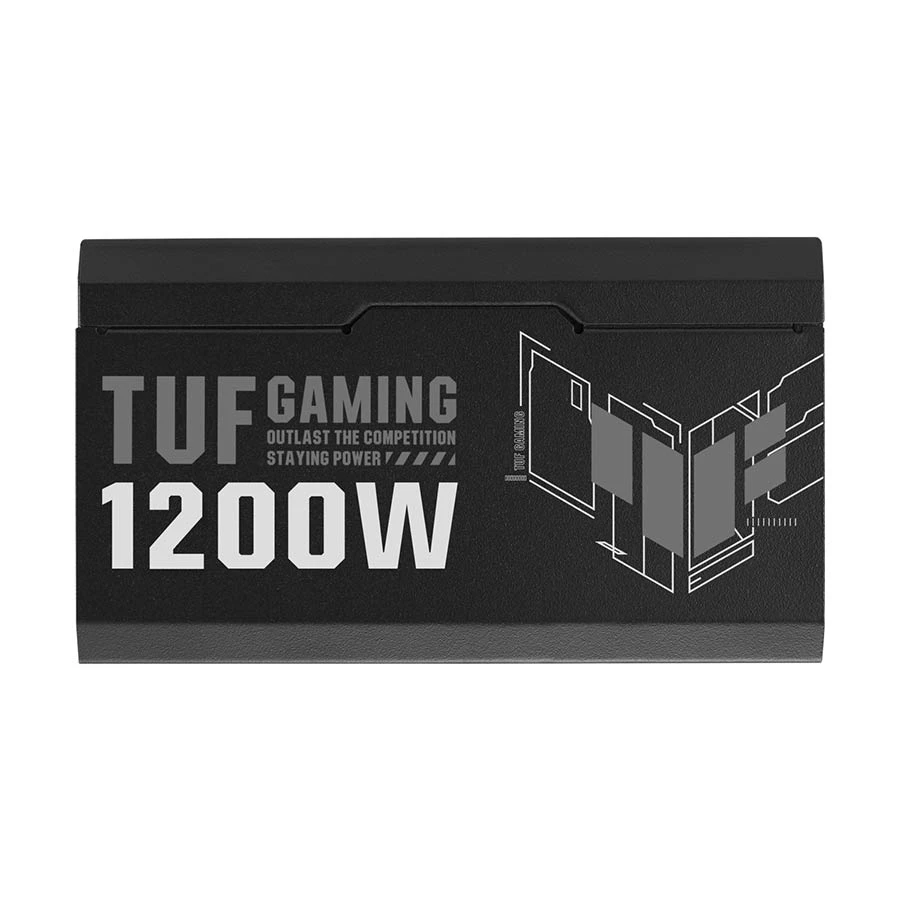 Asus TUF Gaming 1200W Power Supply Best Price