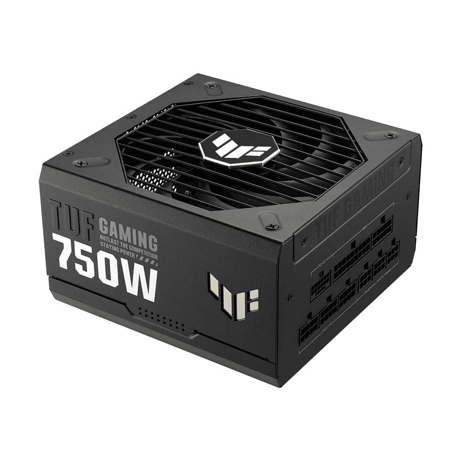 Asus TUF Gaming 750W Power Supply Price in Bangladesh