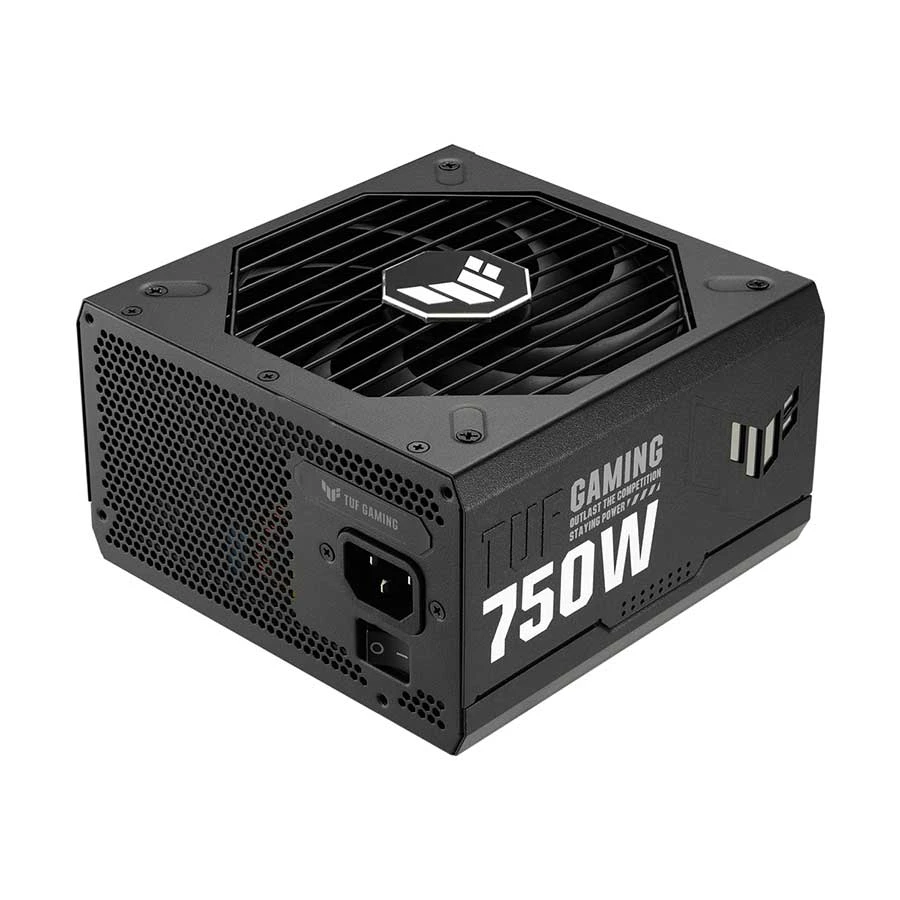 Asus TUF Gaming 750W Power Supply in BD