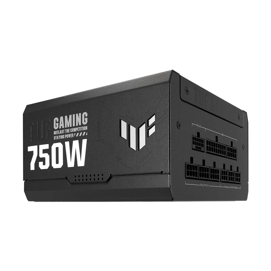 Asus TUF Gaming 750W Power Supply Price in BD