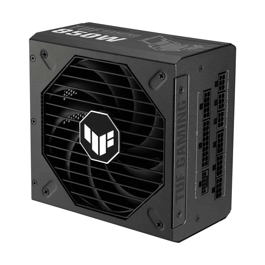 Asus TUF Gaming 850W Power Supply Price in Bangladesh