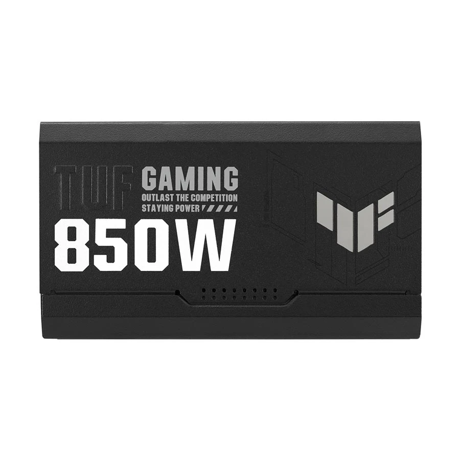 Asus TUF Gaming 850W Power Supply Best Price