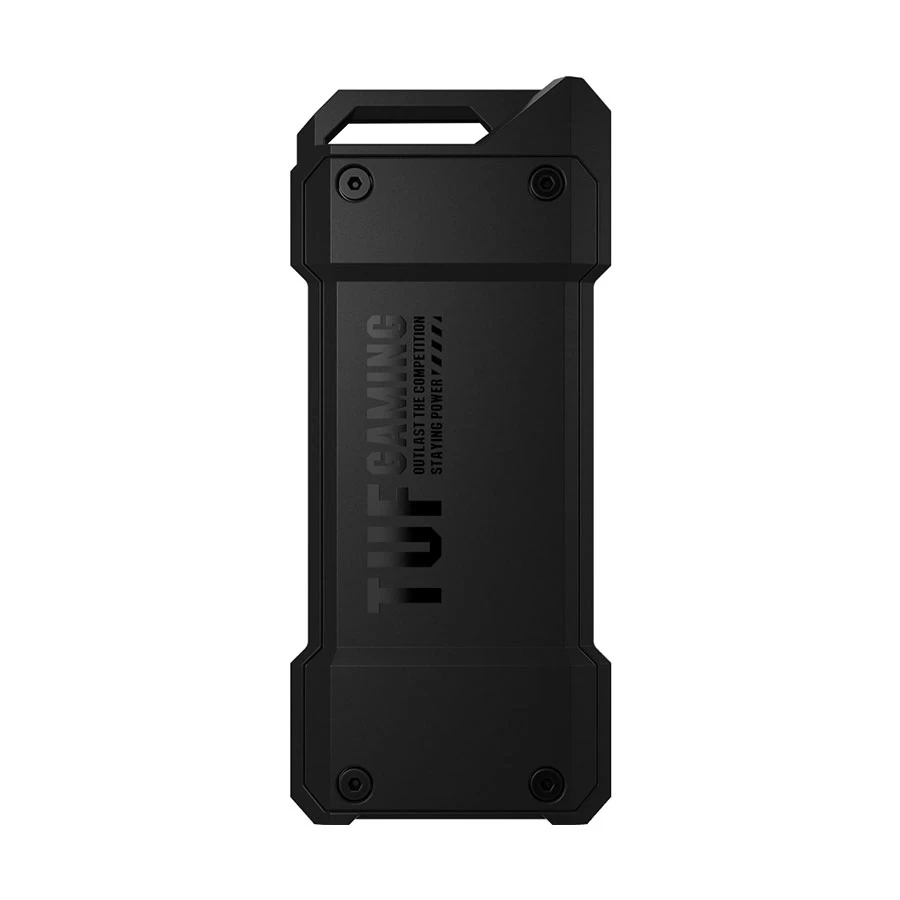 Asus TUF Gaming A1 HDD and SSD Case Price in BD