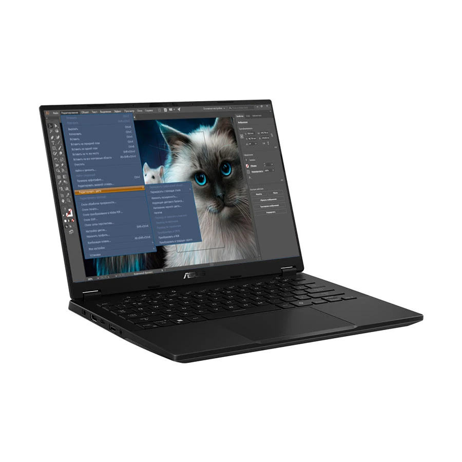 Asus TUF Gaming A14 FA401WU All Laptop Price in Bangladesh