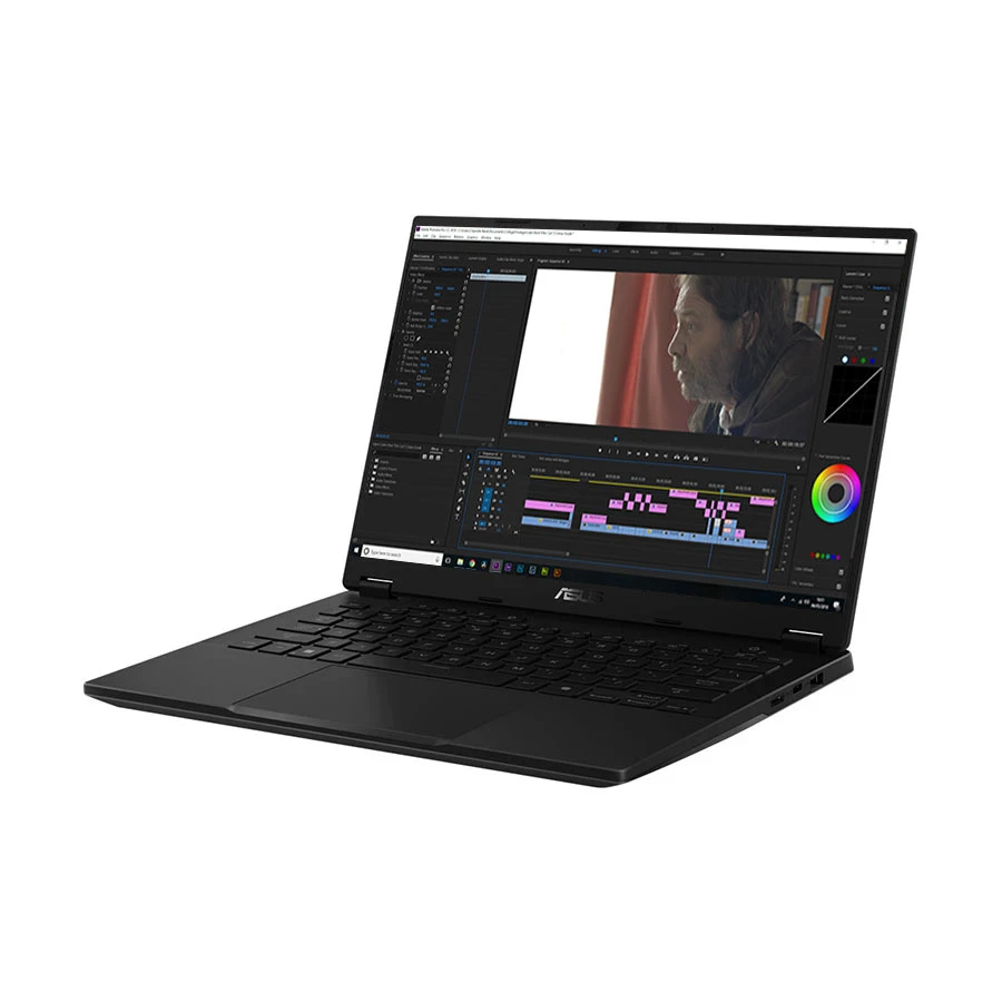 Asus TUF Gaming A14 FA401WU All Laptop in BD