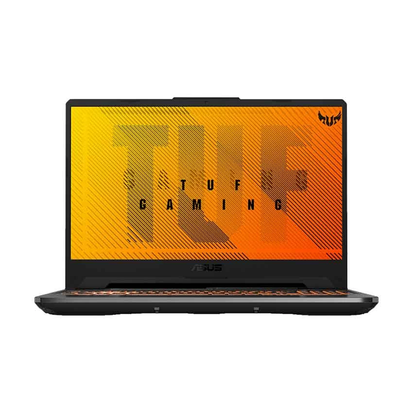 Asus TUF Gaming A15 FA506IC All Laptop