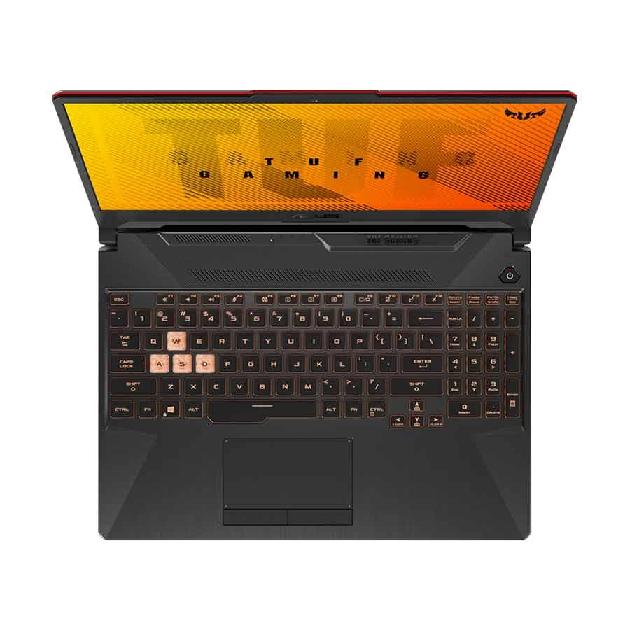 Asus TUF Gaming A15 FA506IC All Laptop Price in Bangladesh